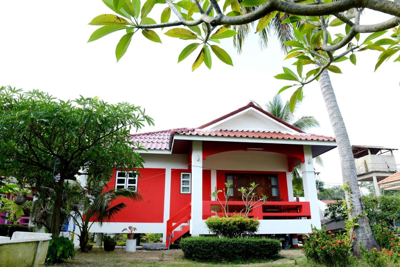 Villa mit 2 Schlafzimmern