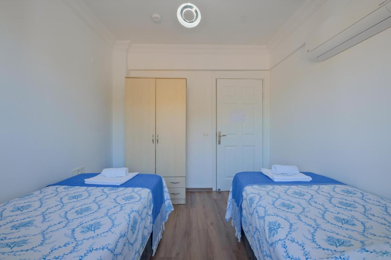 Appartamento con Vista Piscina 