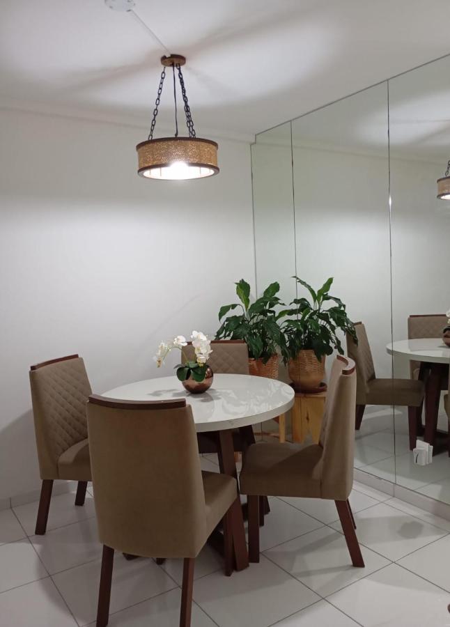 Apartment mit 2 Schlafzimmern