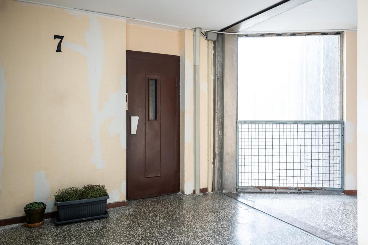 Lelas Apartments - B&B