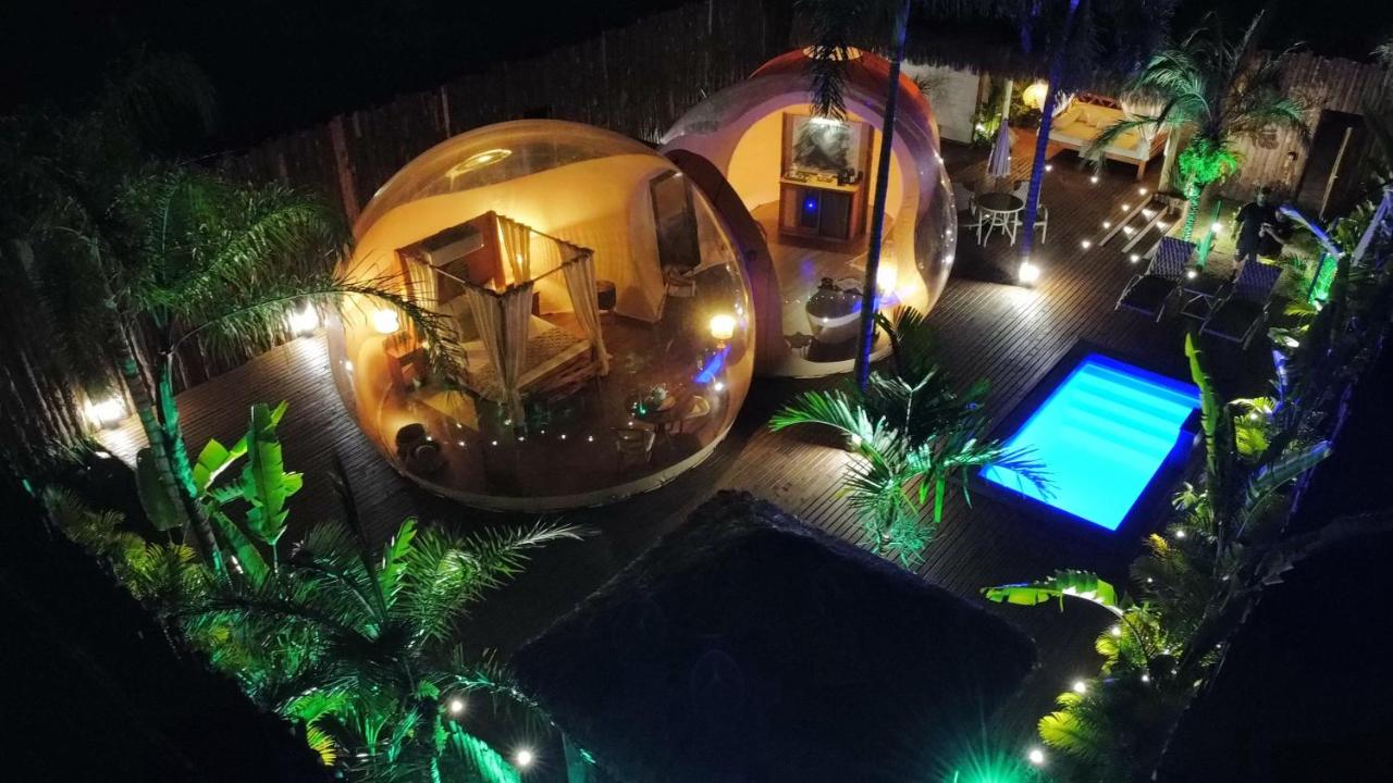 Junior Suite with Private Pool