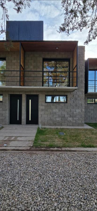 Cien Hojas - Departamento moderno a estrenar - Ferienwohnung