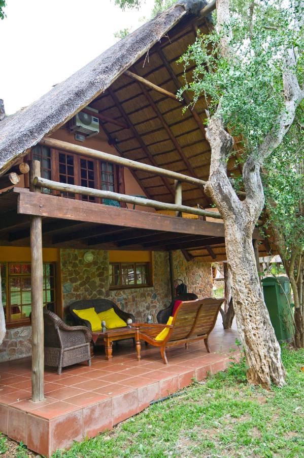 Superior Chalet