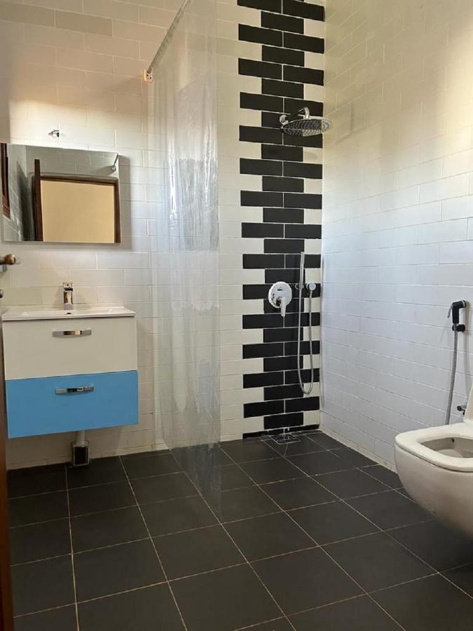 Double Room - Disability Access