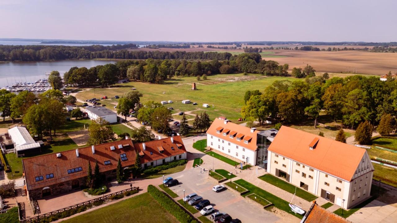 Pensjonat Sztynort