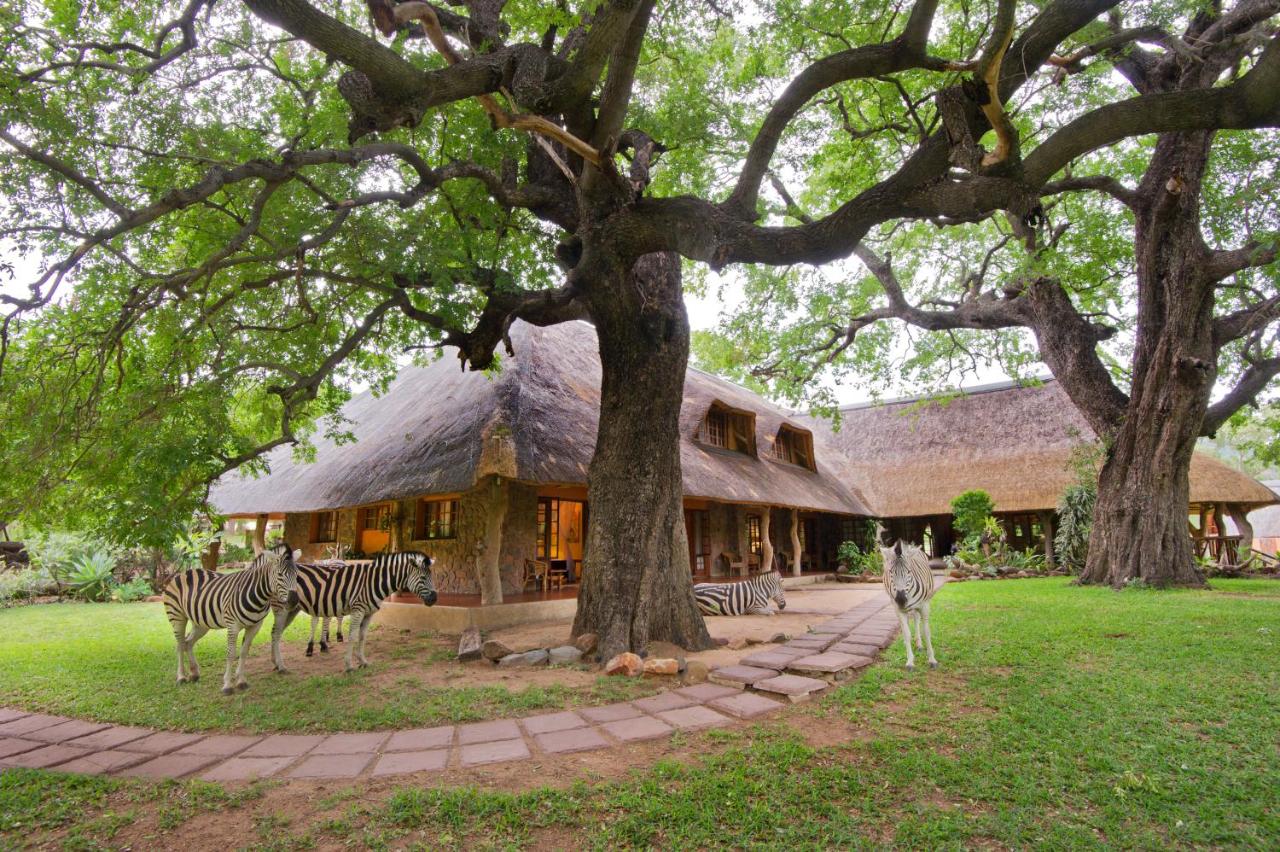 B&B Hoedspruit - Blyde River Canyon Lodge - Bed and Breakfast Hoedspruit