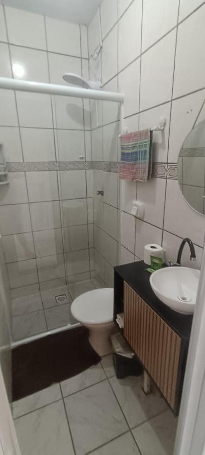 One-Bedroom Standard Apartment