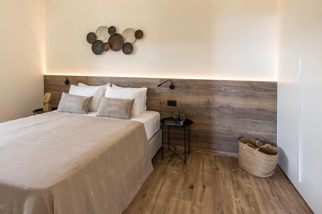 Suite Superior con Vista Mare