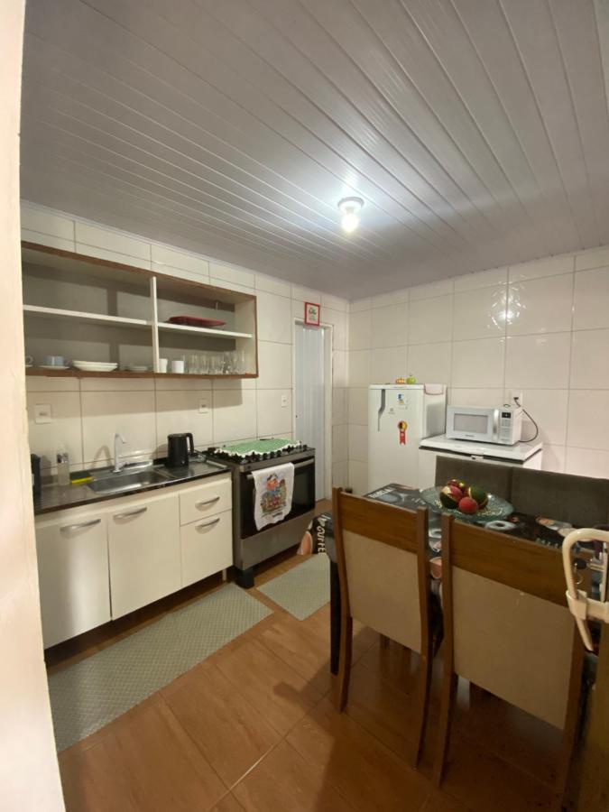 Kit net da família - B&B