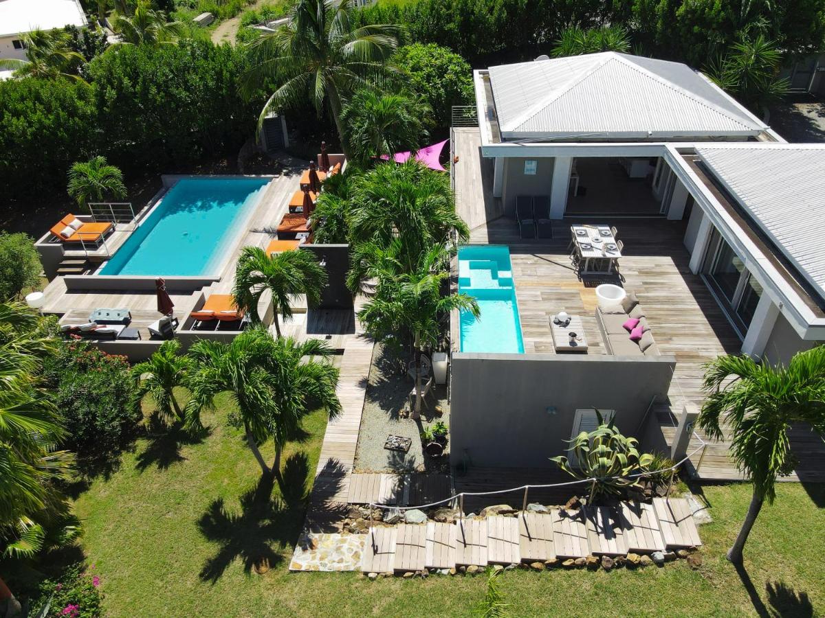 Villa con Piscina Privata