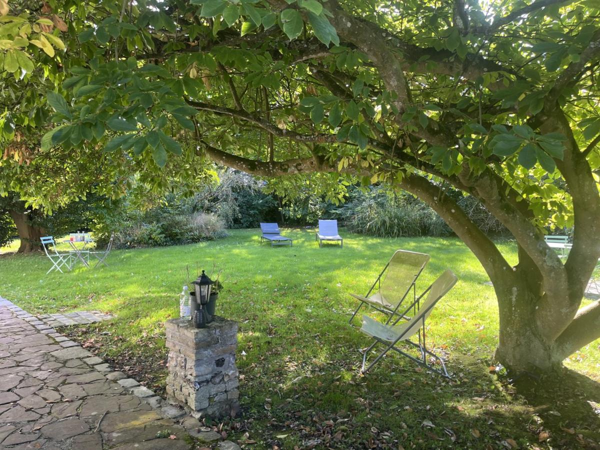 Six hetres - B&B Varengeville-sur-Mer