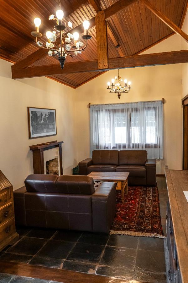 Superior Chalet