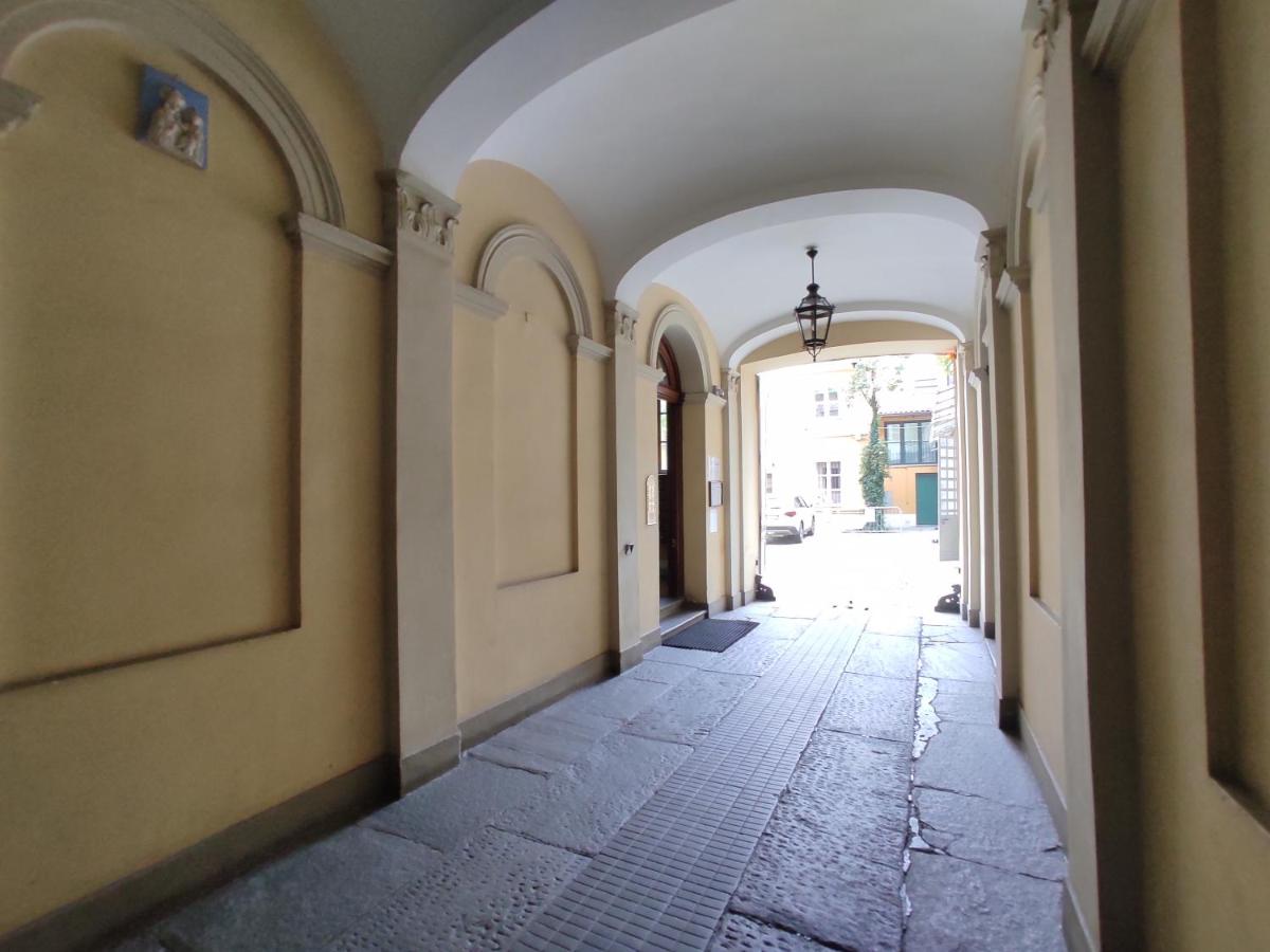 Riberi 2 - Ferienwohnung Turin