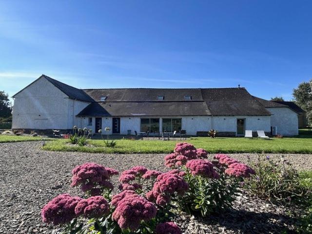 LES INSOLITES DE SOPHIE - B&B Boisgervilly