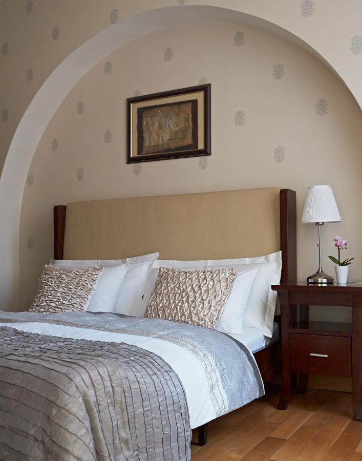 Suite Deluxe 2 Chambres