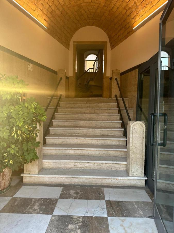 La Terrazza sul Mare - Apt 15 min to Fiumicino - Bed and Breakfast