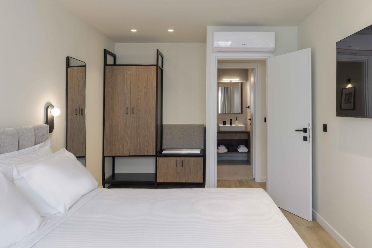 Appartamento con 1 Camera da Letto