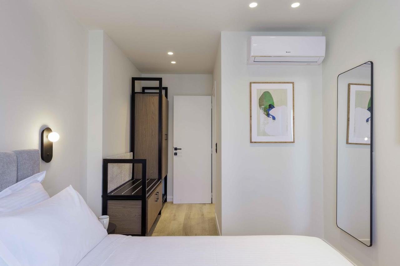 Appartamento con 1 Camera da Letto e Balcone