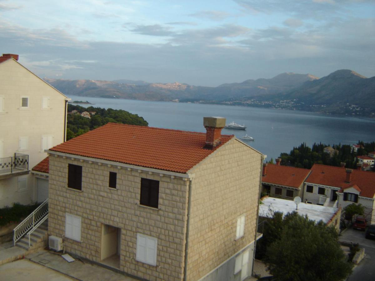 Apartment Stanka - Chambres d’hôtes