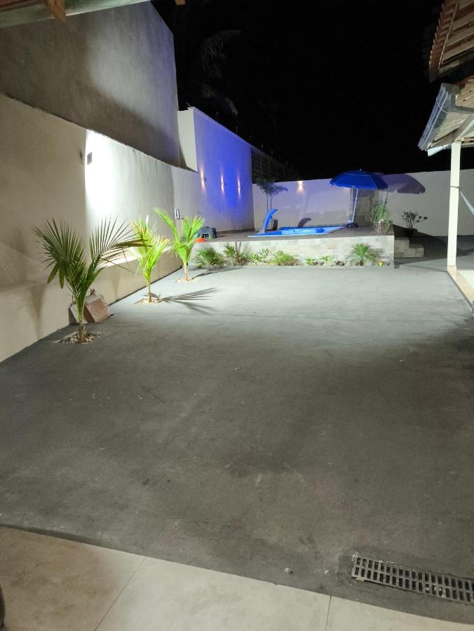 Recanto Gabriela - B&B Olímpia