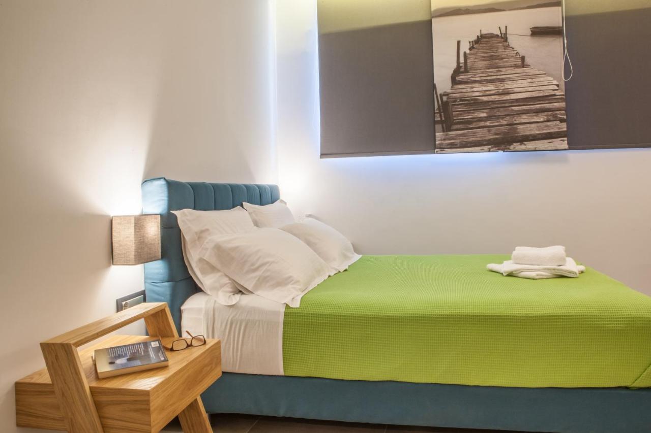 Standard Doppelzimmer - Erdgeschoss