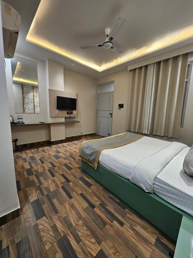 Großes Doppelzimmer