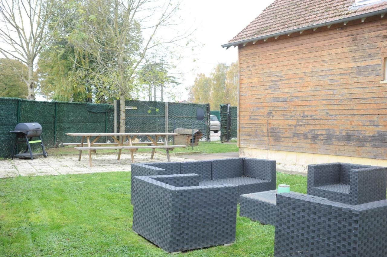 LA BELLE ETOILE - B&B Auneau