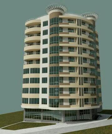 Top Point Panoramic View 56m Apartment - Bed and Breakfast