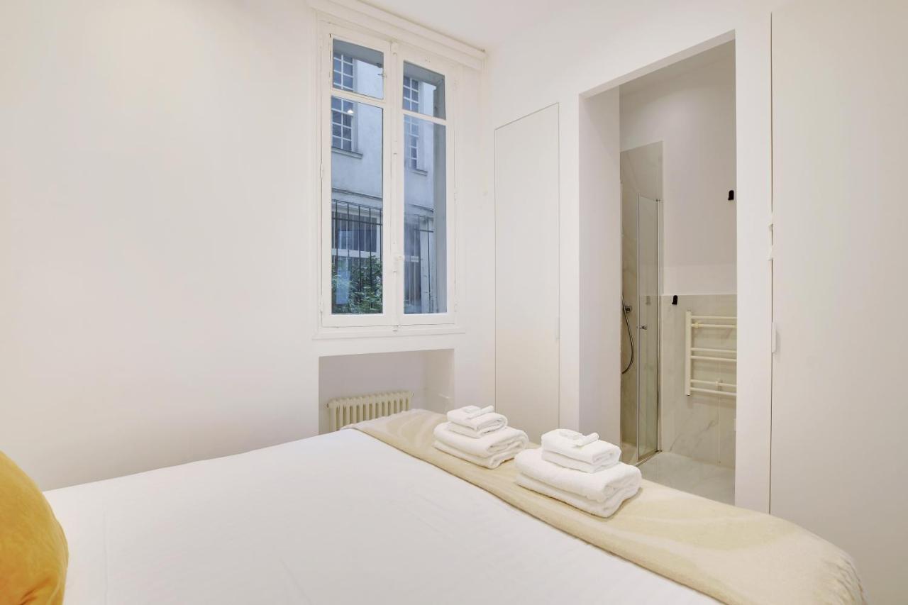 Appartement 1 Chambre