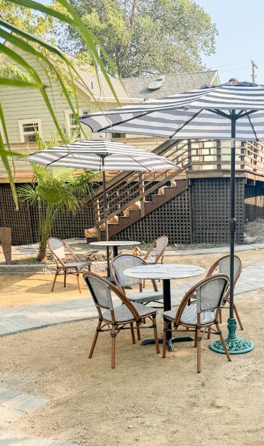 Swank Boutique Suites - B&B Ashland