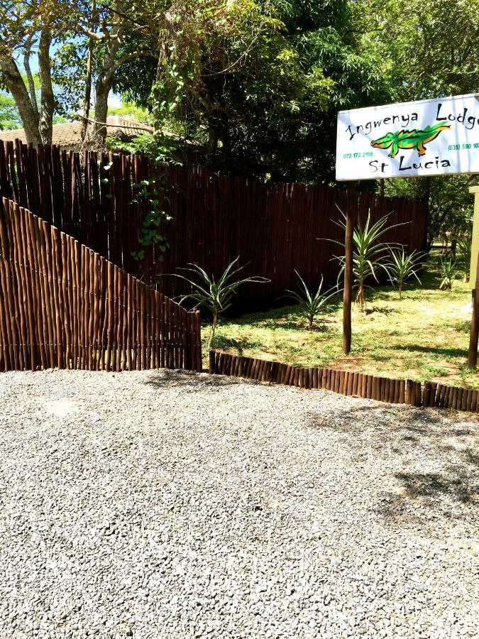 Ingwenya Lodge - Ferienwohnung Saint Lucia