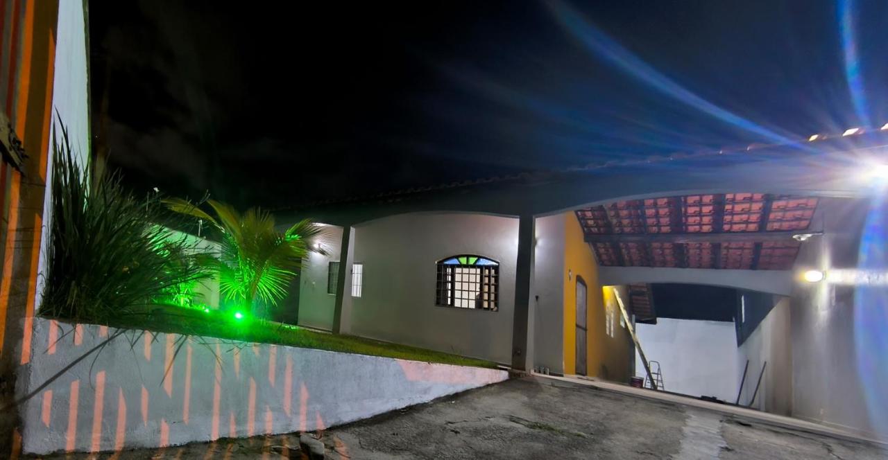 Recanto dos Silvas - B&B Itanhaém