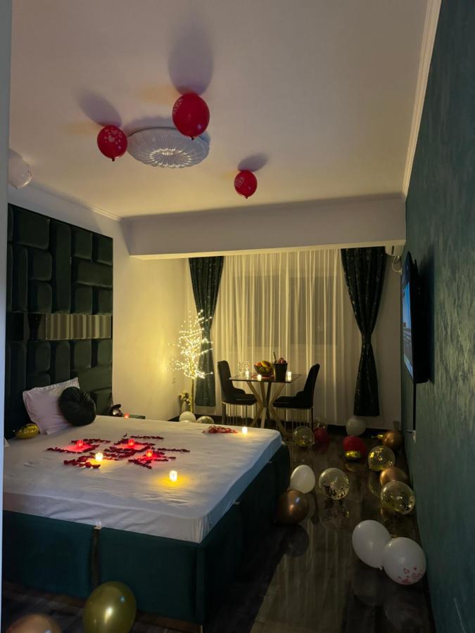 Regim Relax 2 - B&B Bucharest