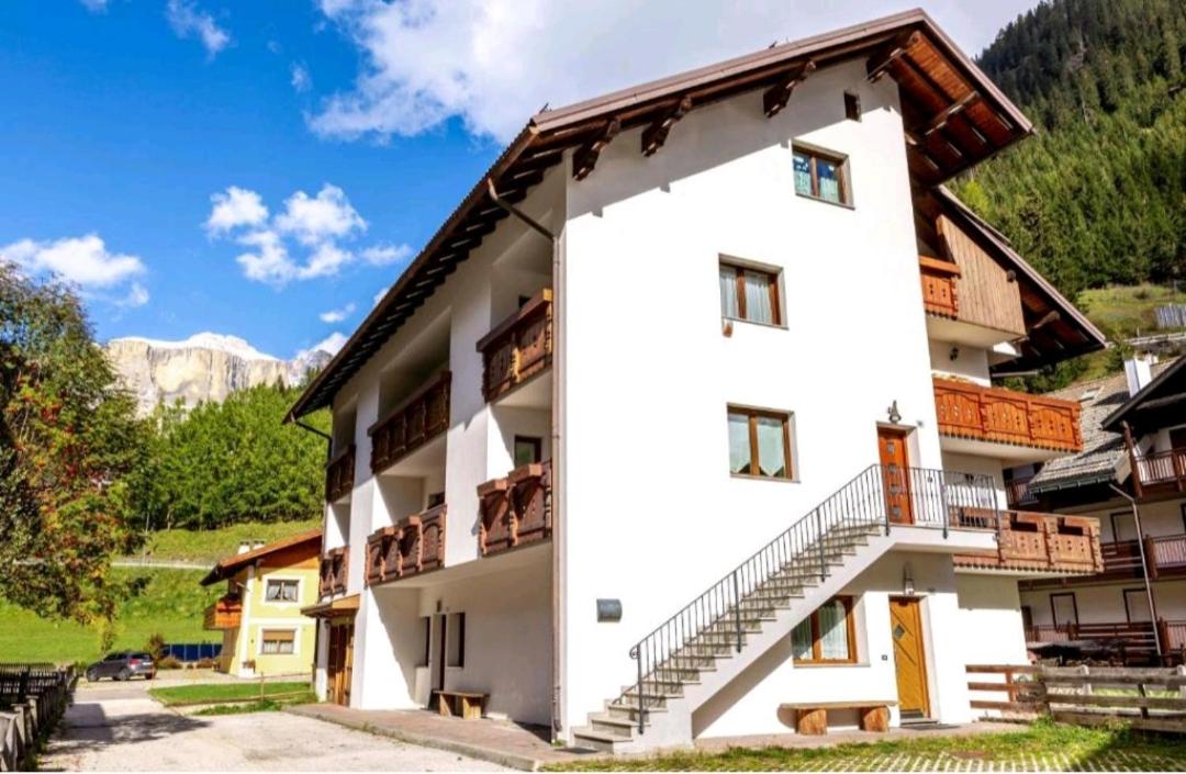 Apartment - Erdgeschoss