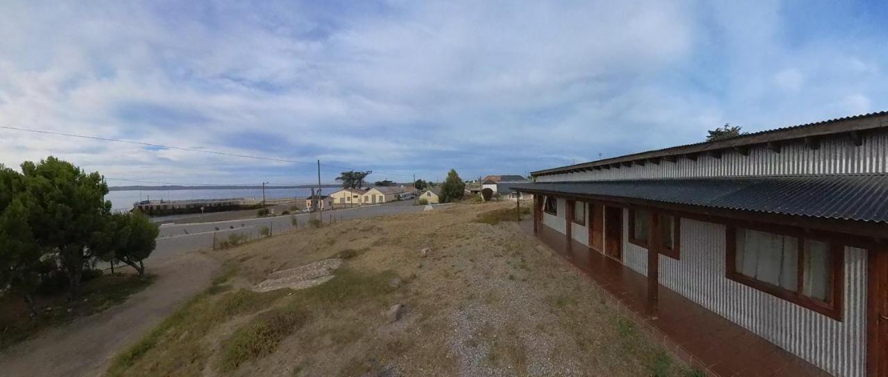 El Faro Casas de Mar - B&B Camarones