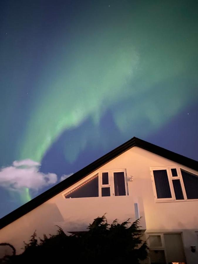 Luxury Villa Reykjavík - B&B