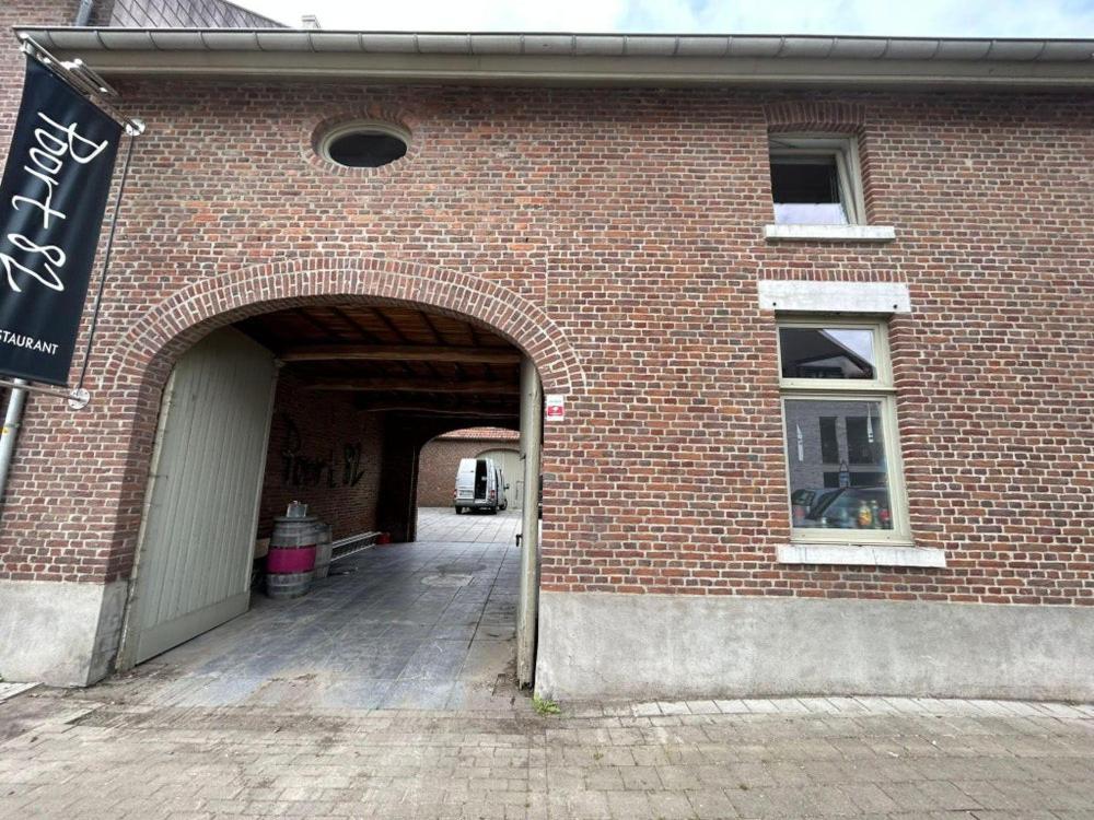 Maison Quatre-Vingt-Deux - B&B