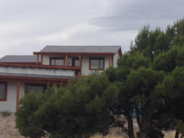 Bungalow Familiare 