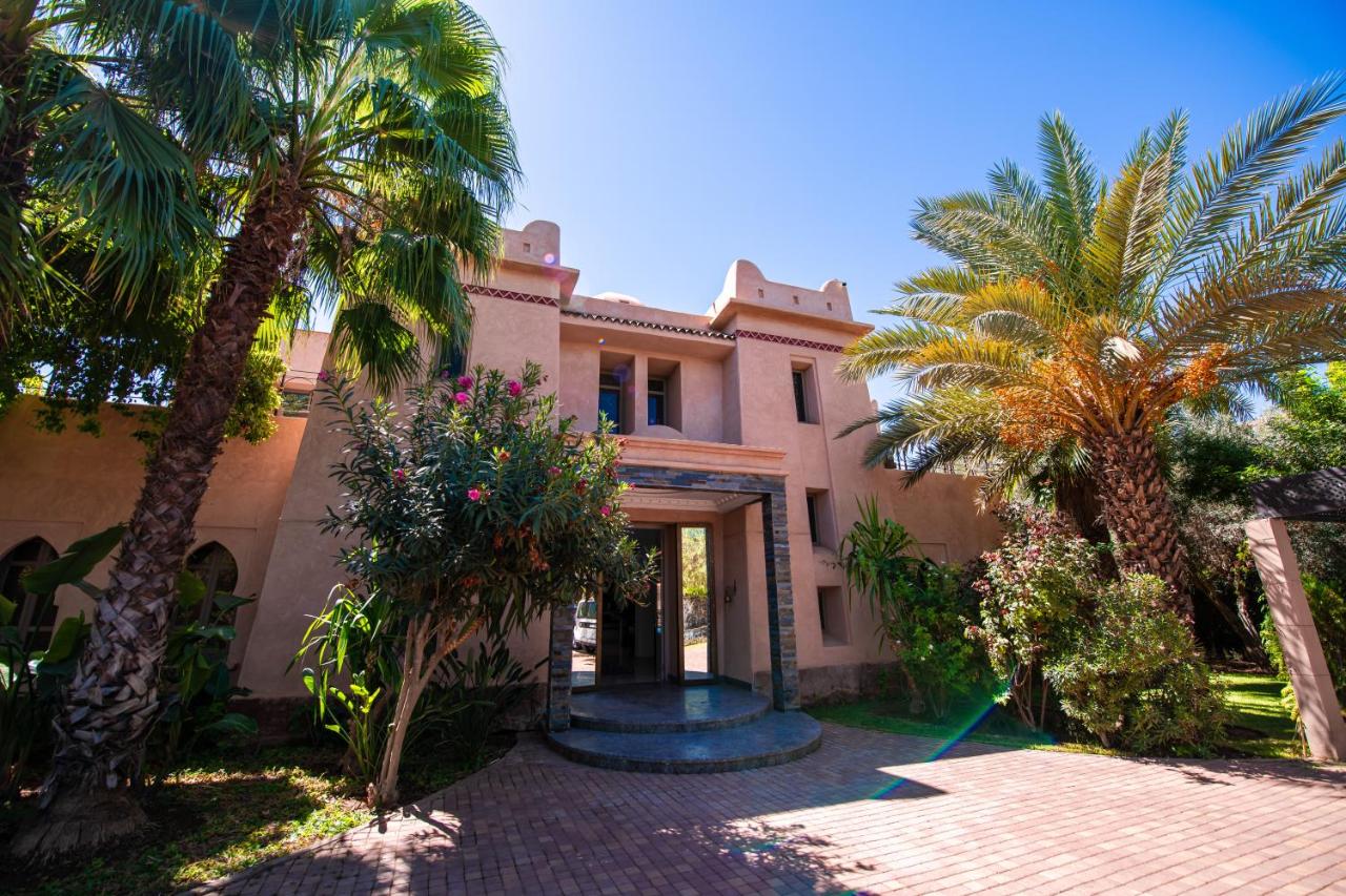 Villa Cartier - B&B