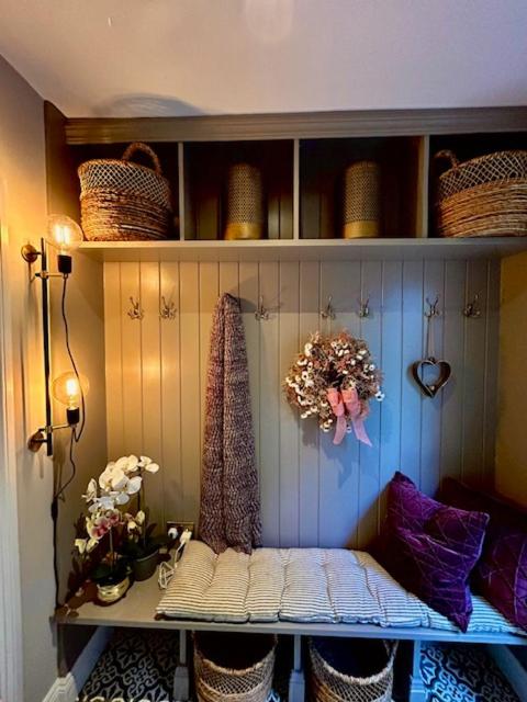 The Lodge, Monkstown - B&B Monkstown