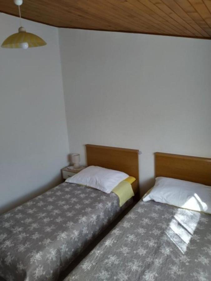 Ferienhaus mit 2 Schlafzimmern