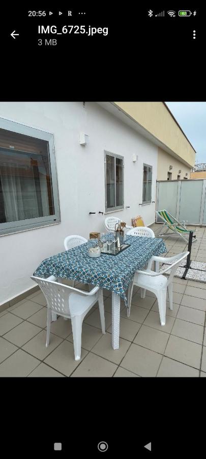 Casa Primavera - B&B Ortona
