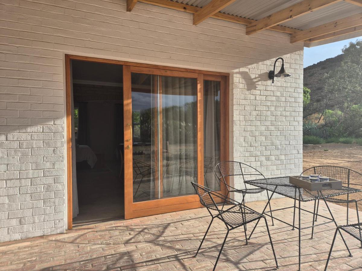 South Merino Guestfarm - Ferienwohnung