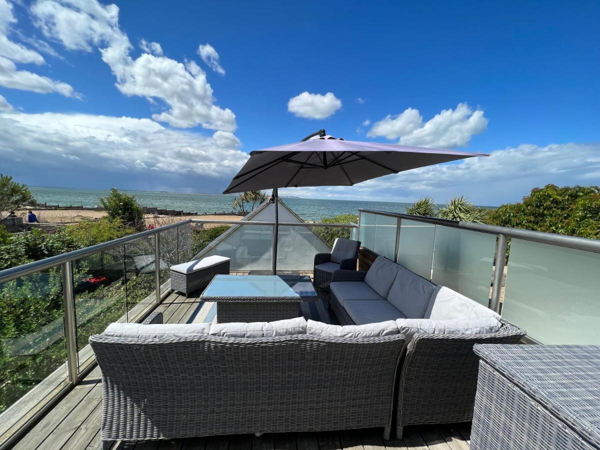 The Bubble - B&B Whitstable