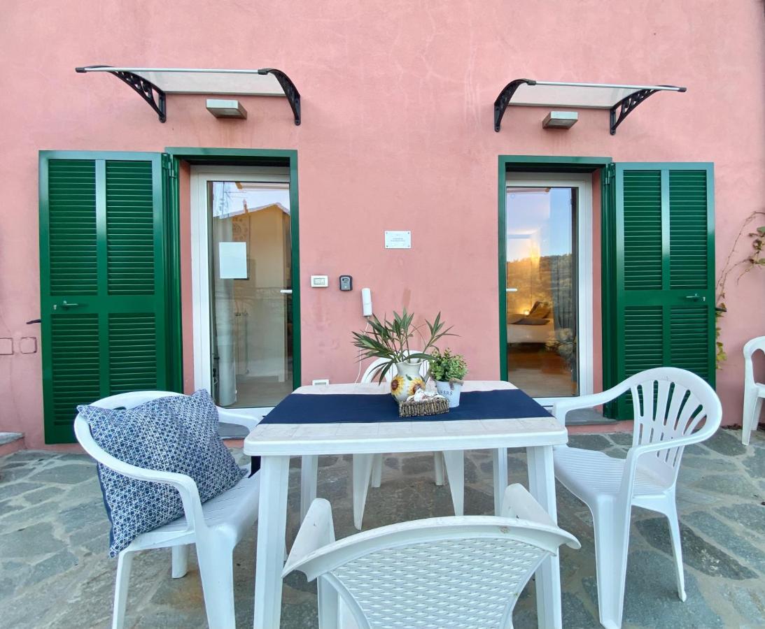 Apartment - Erdgeschoss