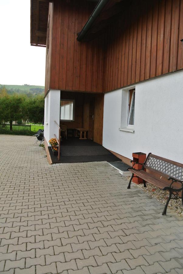 Pension Jitka - B&B Šimonovice