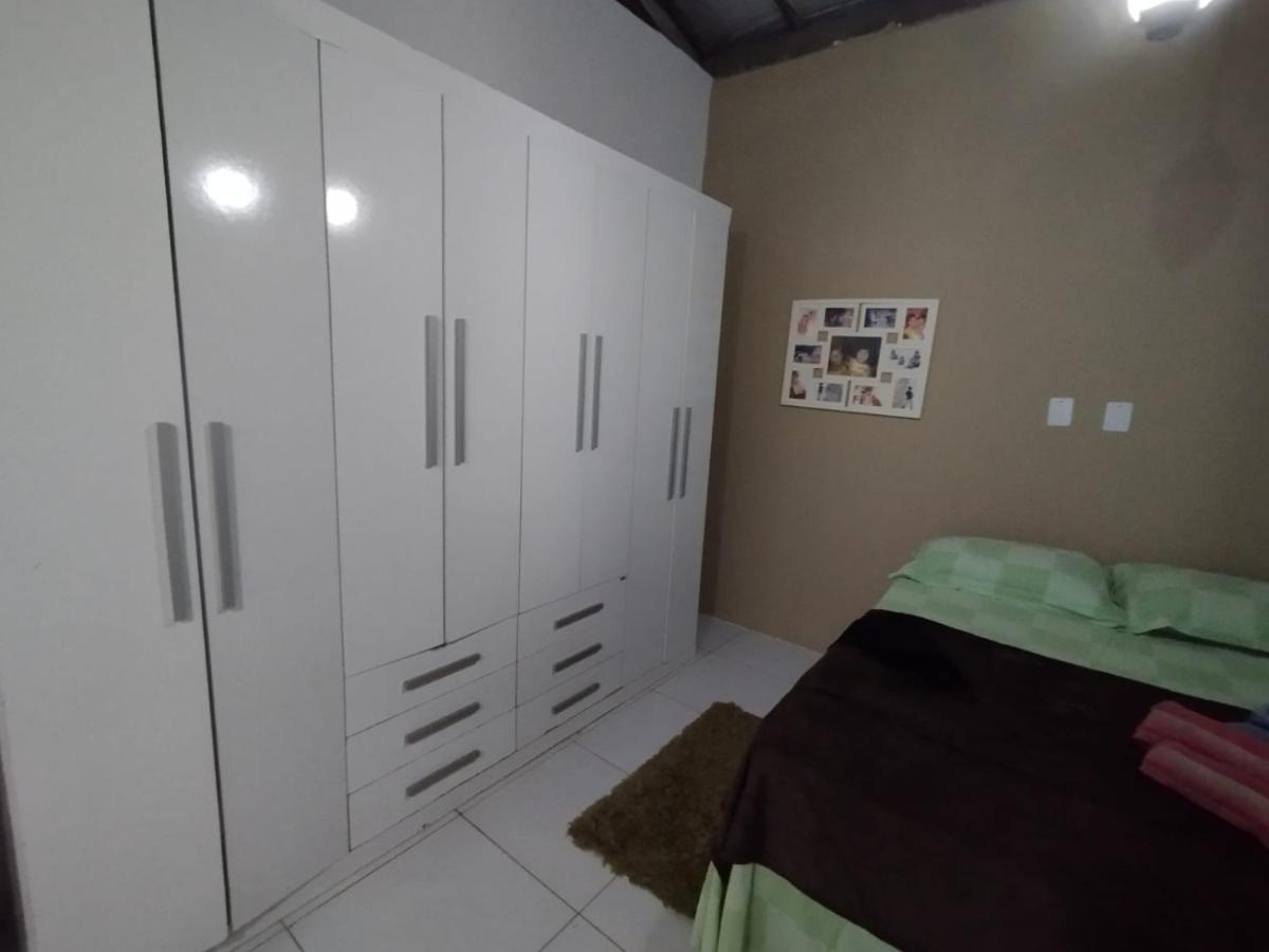 Dreibettzimmer