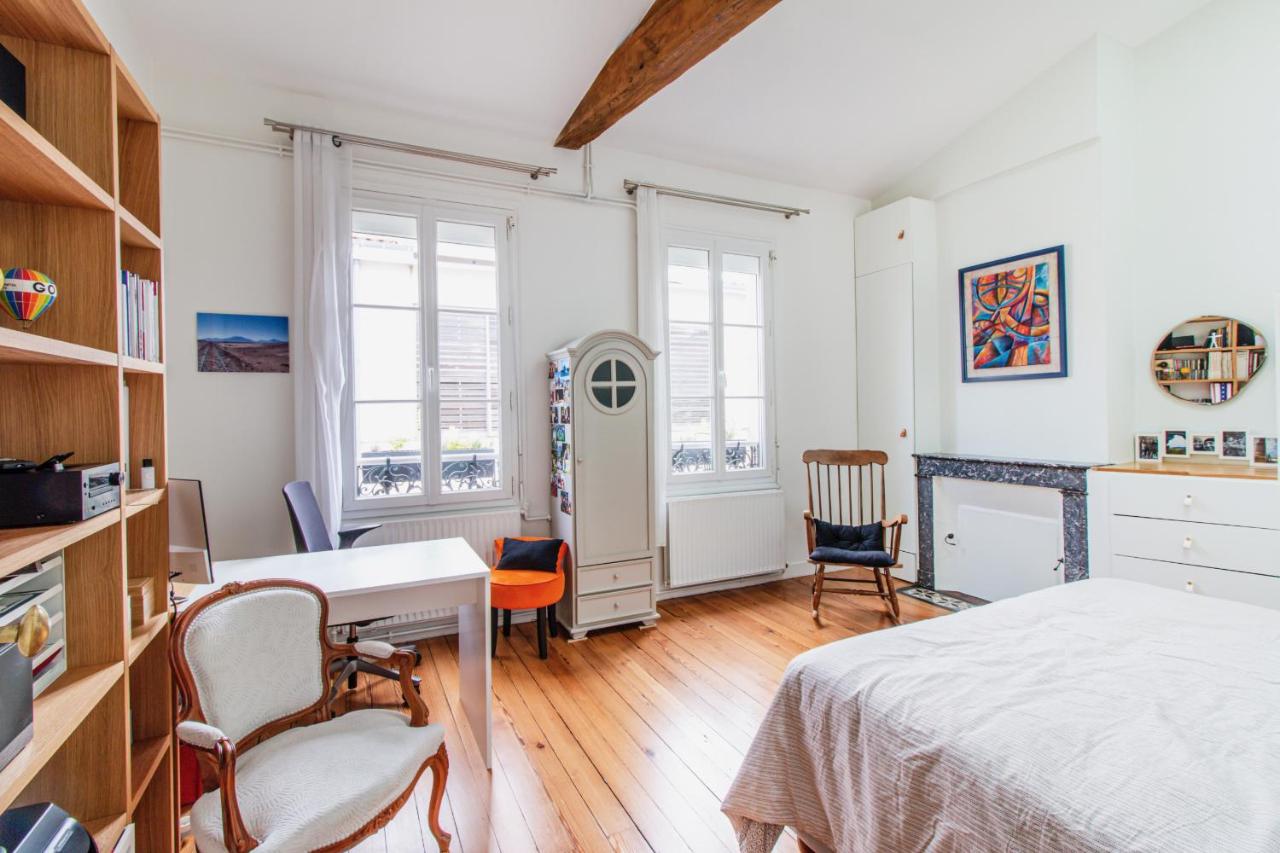 Merveille des Chartrons - B&B