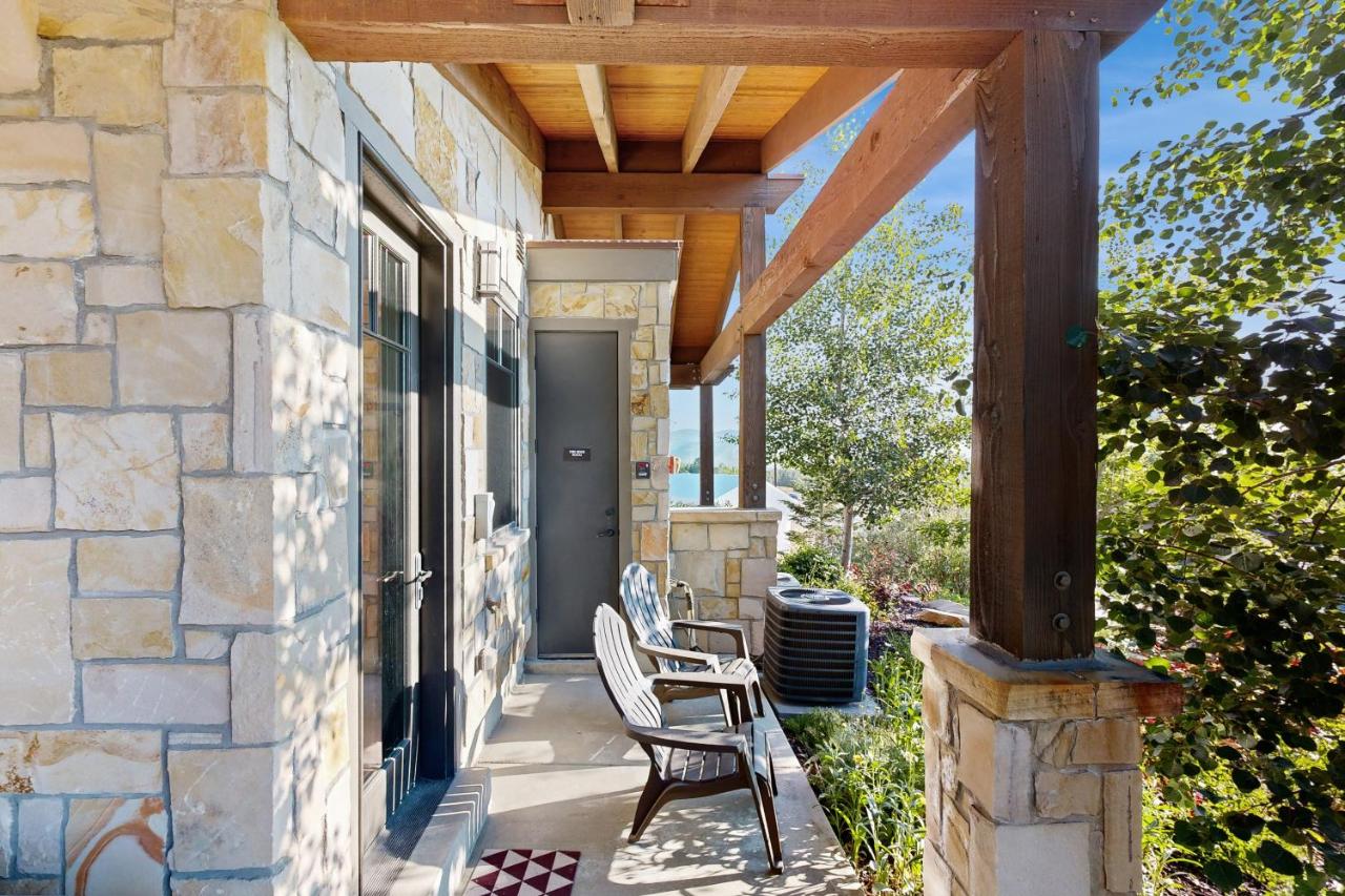 Black stone Mountain Retreat - B&B Park City