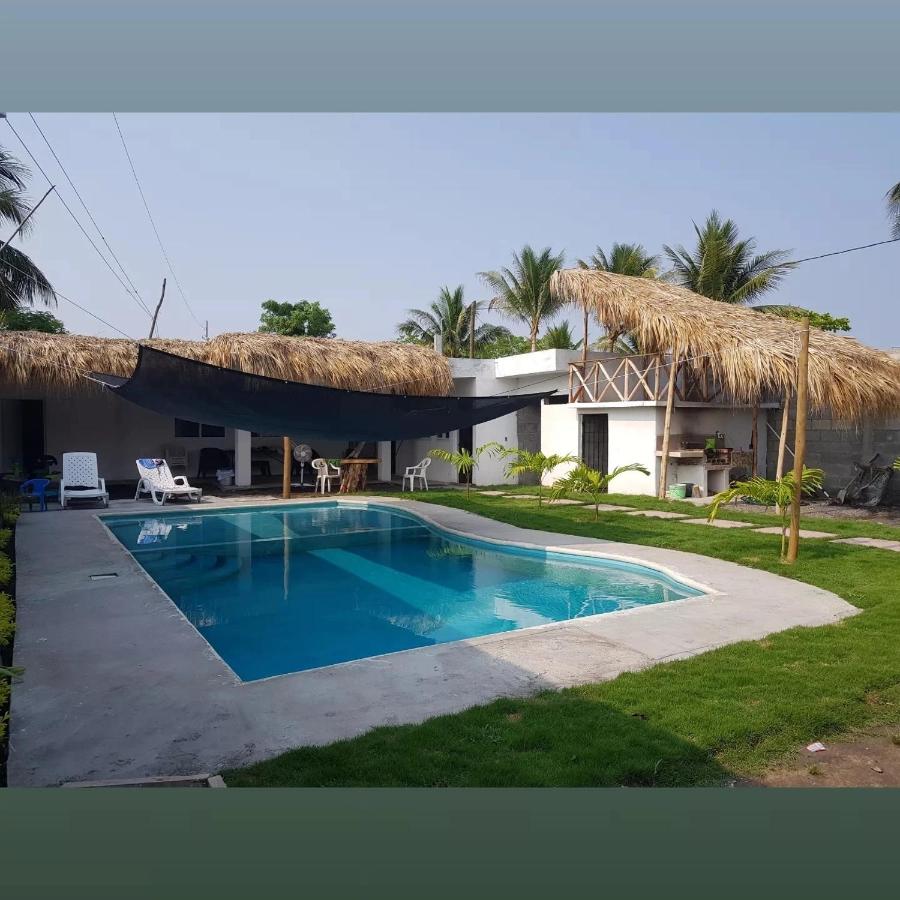 Casa María Victoria - B&B Taxisco